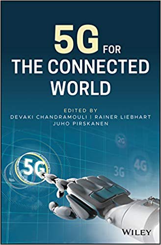 5G for the Connected World – eBook PDF