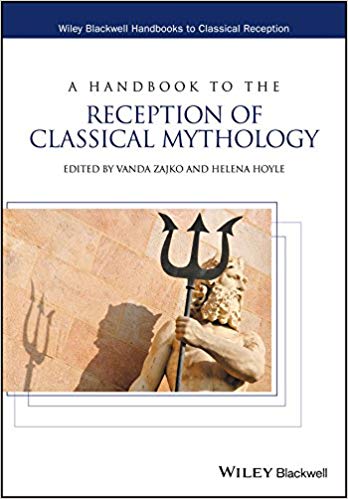 A Handbook to the Reception of Classical Mythology – eBook PDF