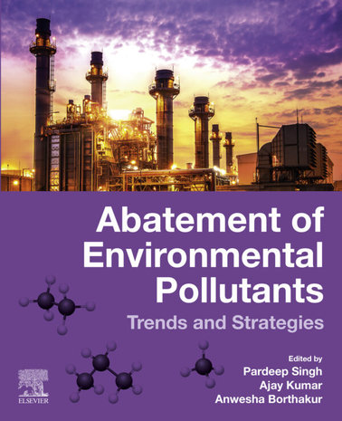 Abatement of Environmental Pollutants: Trends and Strategies – eBook PDF