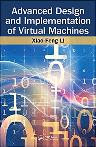 Advanced Design and Implementation of Virtual Machines – eBook PDF