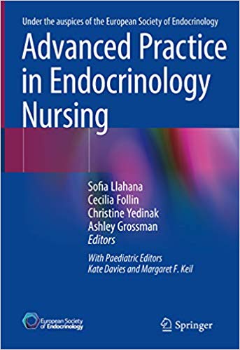 Advanced Practice in Endocrinology Nursing – eBook PDF