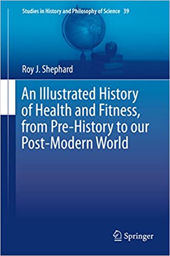 An Illustrated History of Health and Fitness – eBook PDF