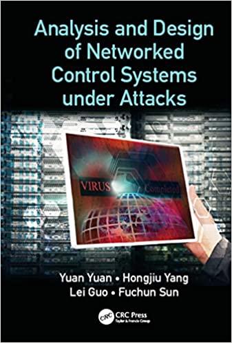 Analysis and Design of Networked Control Systems under Attacks – eBook PDF