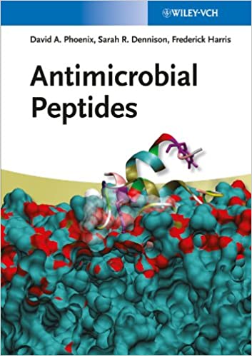 Antimicrobial Peptides – eBook PDF