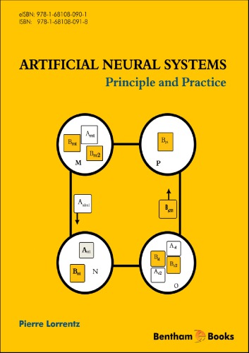 Artificial Neural Systems: Principle and Practice – eBook PDF