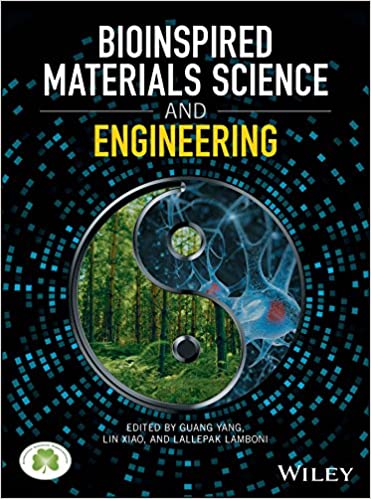 Bioinspired Materials Science and Engineering – eBook PDF