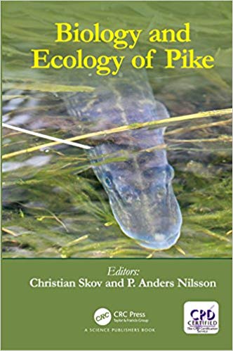 Biology and Ecology of Pike – eBook PDF