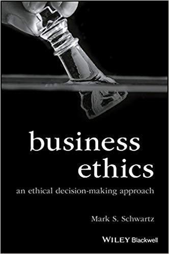 Business Ethics: An Ethical Decision-Making Approach – eBook PDF