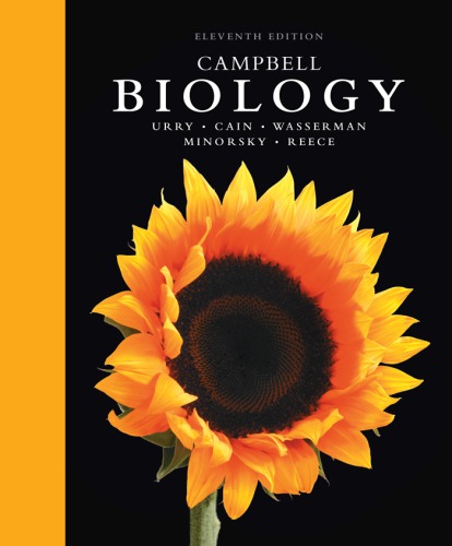 Campbell Biology By Jane B. Reece (11th Edition) – eBook PDF