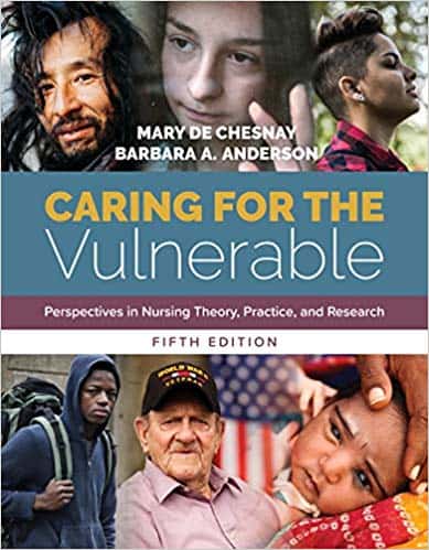 Caring for the Vulnerable (5th Edition) – eBook PDF