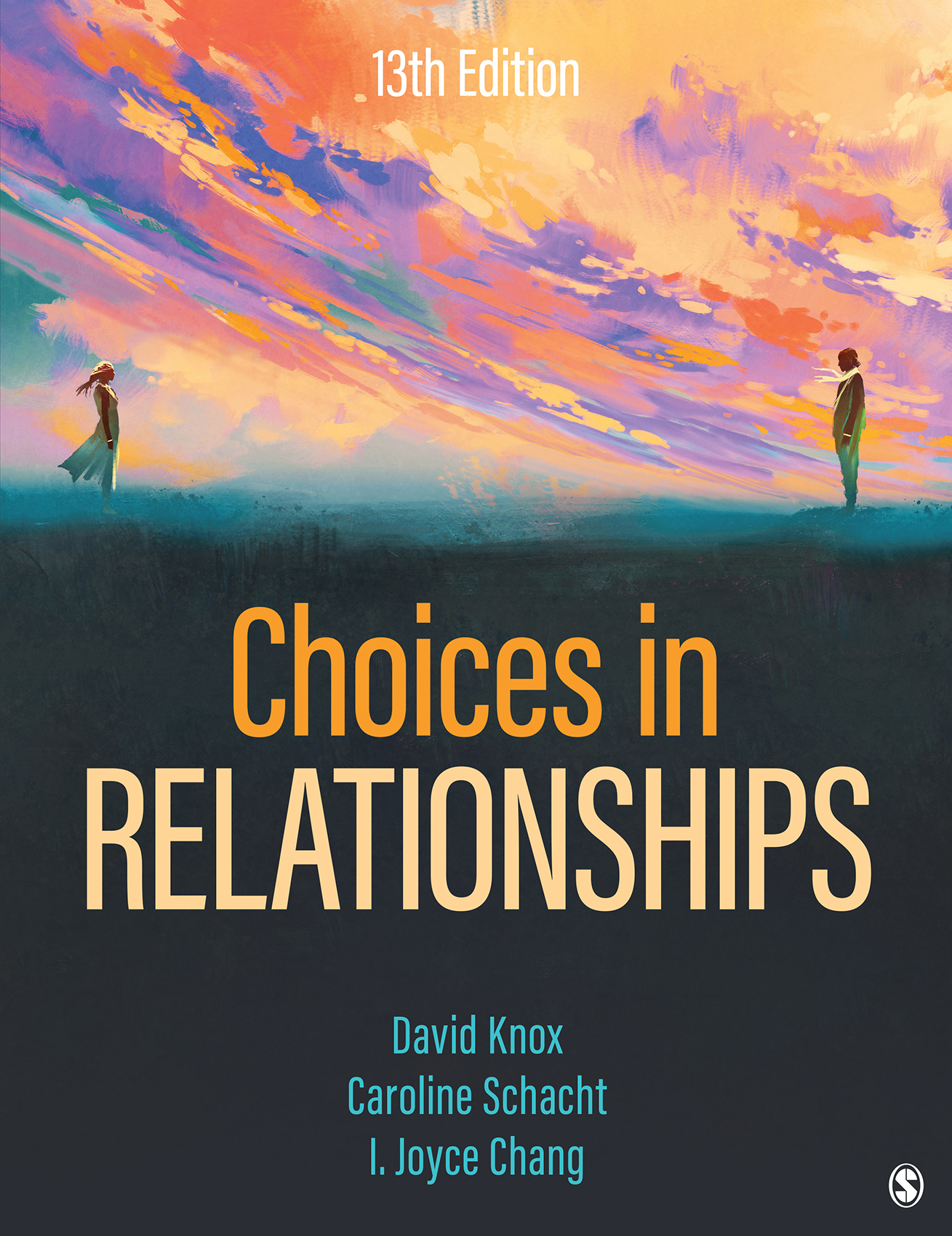 Choices in Relationships (13th Edition) – eBook PDF