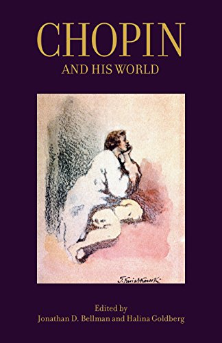 Chopin and His World – eBook PDF