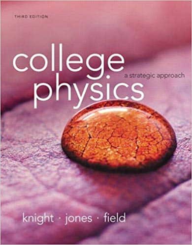 College Physics: A Strategic Approach (3rd Edition) – eBook PDF