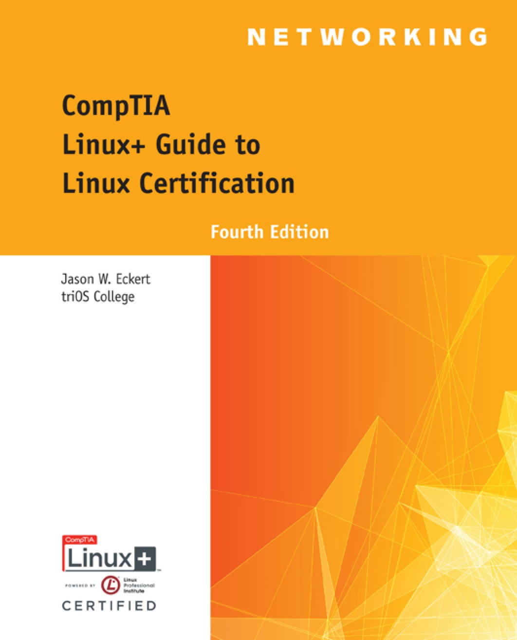 CompTIA Linux+ Guide to Linux Certification (4th Edition) – eBook PDF