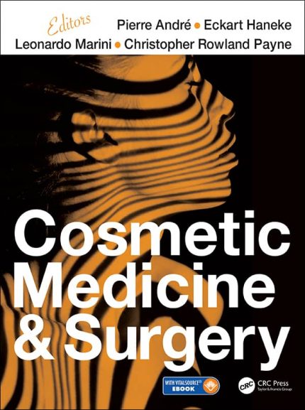 Cosmetic Medicine and Surgery – eBook PDF