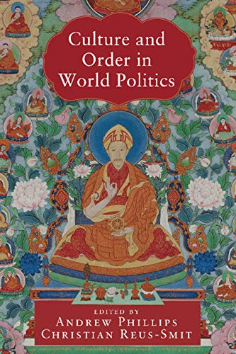 Culture and Order in World Politics – eBook PDF