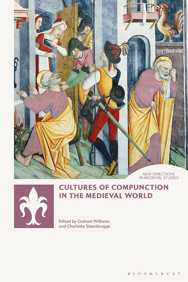 Cultures of Compunction in the Medieval World – eBook PDF