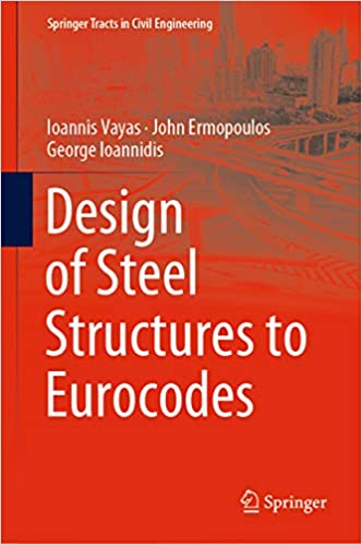 Design of Steel Structures to Eurocodes – eBook PDF