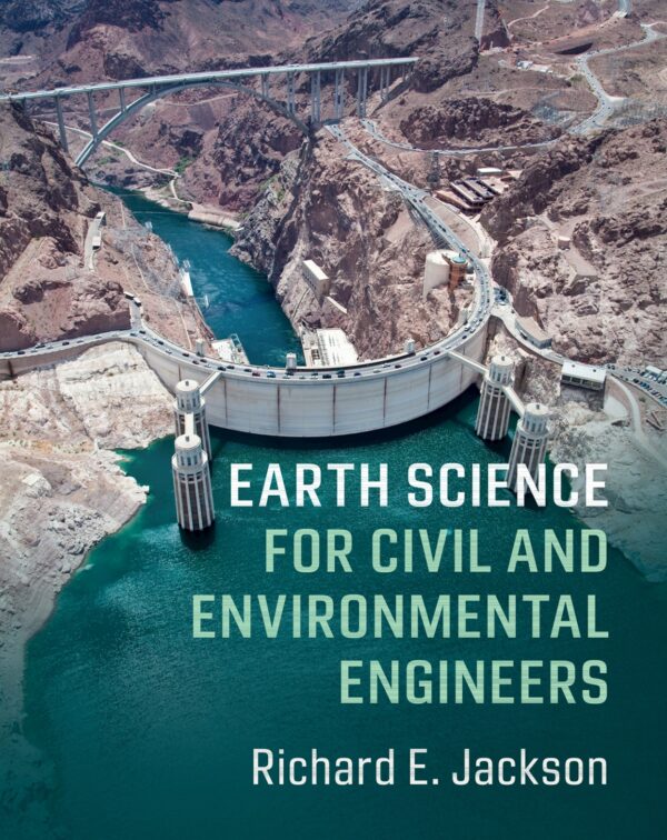 Earth Science for Civil and Environmental Engineers – eBook PDF