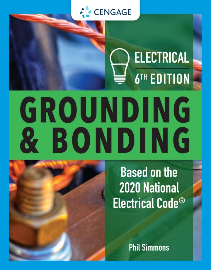 Electrical Grounding and Bonding (6th Edition) – eBook PDF