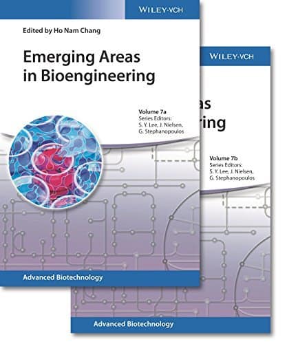 Emerging Areas in Bioengineering – eBook PDF