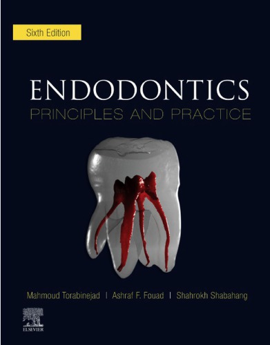 Endodontics: Principles and Practice (6th edition) – eBook PDF