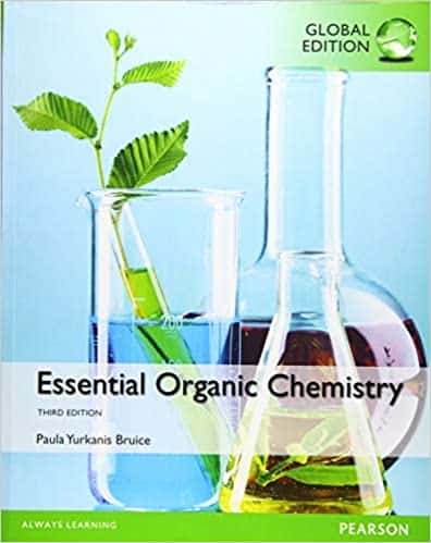 Essential Organic Chemistry (3rd Global Edition) – eBook PDF