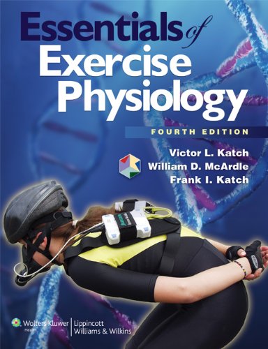 Essentials of Exercise Physiology (4th Edition) – eBook PDF