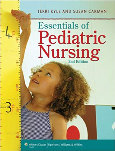 Essentials of Pediatric Nursing (2nd Edition) – eBook PDF