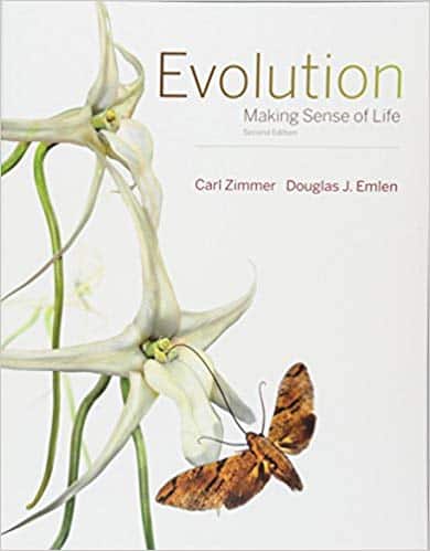 Evolution: Making Sense of Life (2nd Edition) – eBook PDF