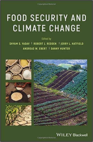 Food Security and Climate Change – eBook PDF