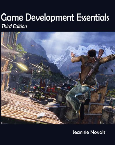 Game Development Essentials: An Introduction (3rd Edition) – eBook PDF