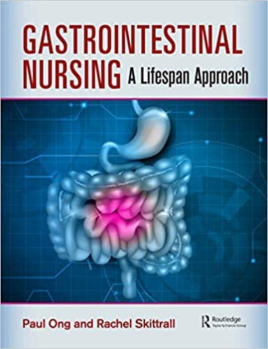 Gastrointestinal Nursing: A Lifespan Approach – eBook PDF