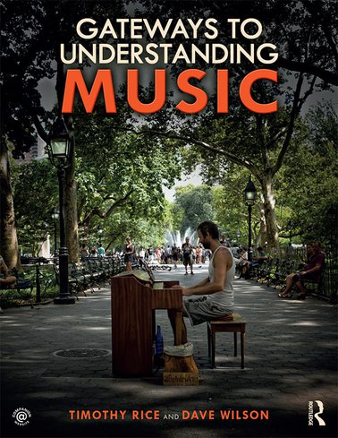 Gateways to Understanding Music – eBook PDF