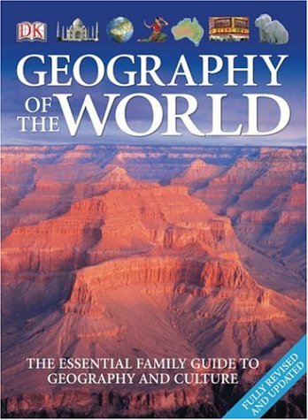 Geography of the World – eBook PDF