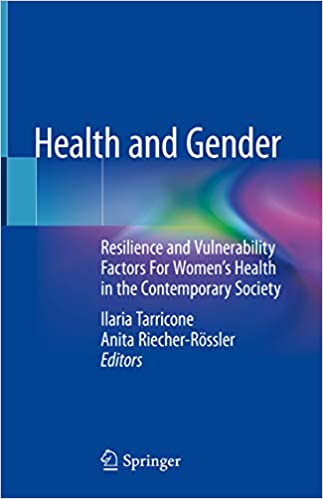 Health and Gender: Resilience and Vulnerability Factors For Women's Health in the Contemporary Society – eBook PDF