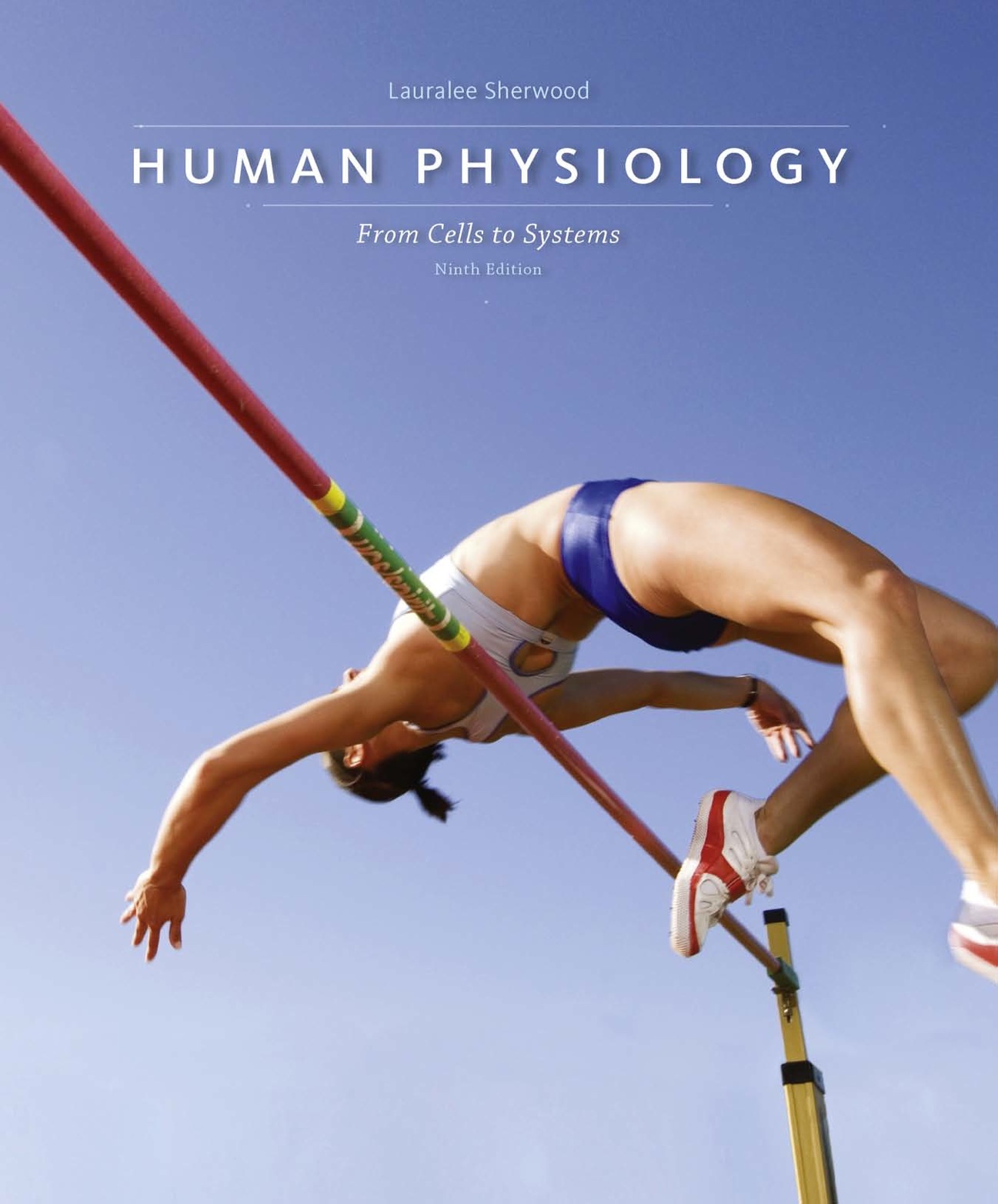 Human Physiology: From Cells to Systems (9 Edition) – eBook PDF