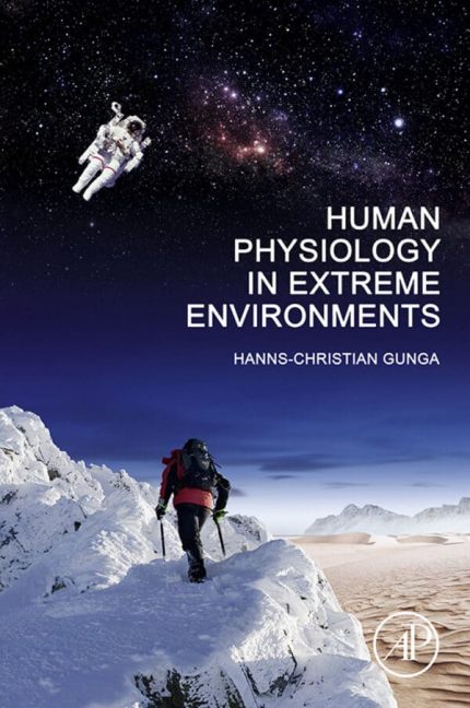 Human Physiology in Extreme Environments – eBook PDF