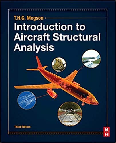 Introduction to Aircraft Structural Analysis (3rd Edition) – eBook PDF