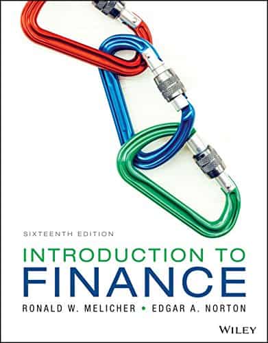 Introduction to Finance: Markets, Investments, and Financial Management (16th Edition) – eBook PDF