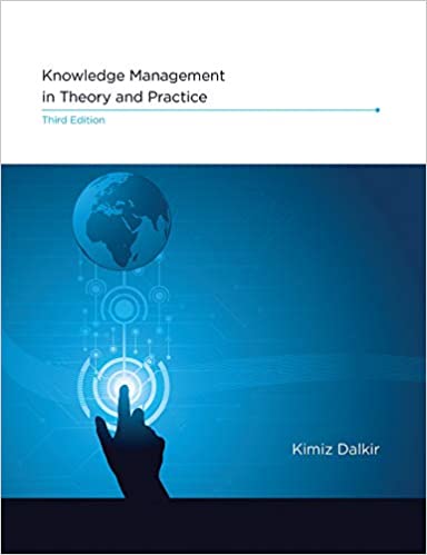 Knowledge Management in Theory and Practice (3rd Edition) – eBook PDF