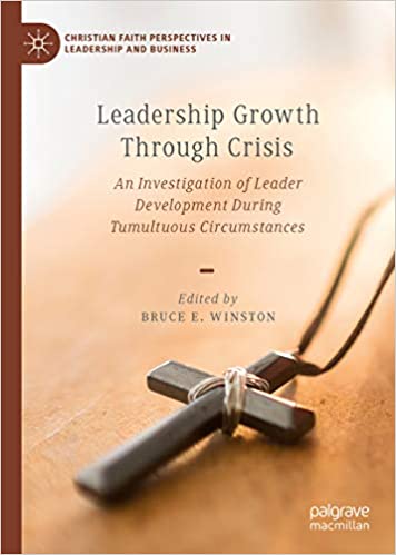 Leadership Growth Through Crisis – eBook PDF