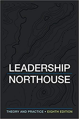 Leadership: Theory and Practice (8th Edition) – eBook