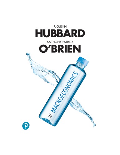 Macroeconomics (7th Edition) By Hubbard, O'Brien – eBook PDF