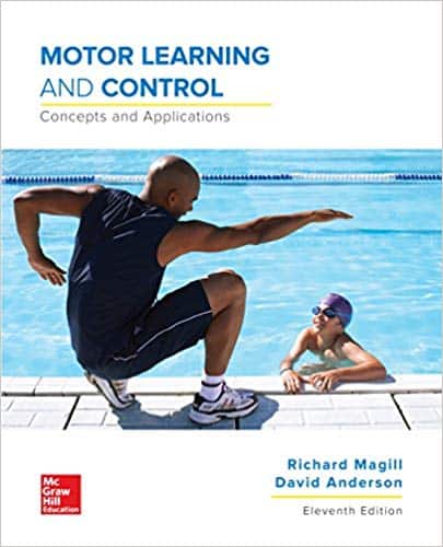 Motor Learning and Control: Concepts and Applications (11th Edition) – eBook PDF