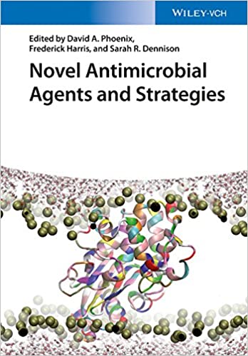 Novel Antimicrobial Agents and Strategies – eBook PDF