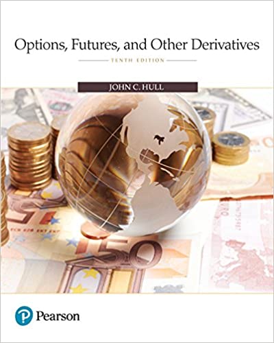 Options, Futures, and Other Derivatives (10th Edition) – eBook PDF