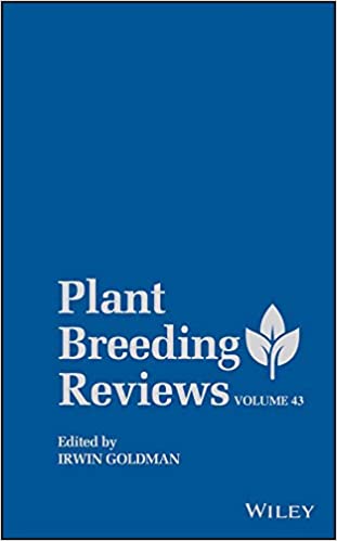 Plant Breeding Reviews – Volume 43 – eBook PDF