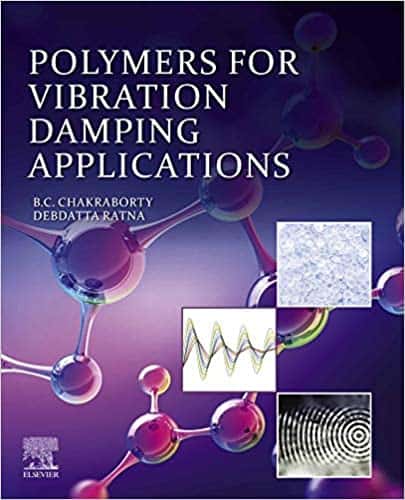 Polymers for Vibration Damping Applications – eBook PDF