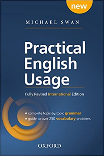 Practical English Usage (4th edition) – eBook PDF